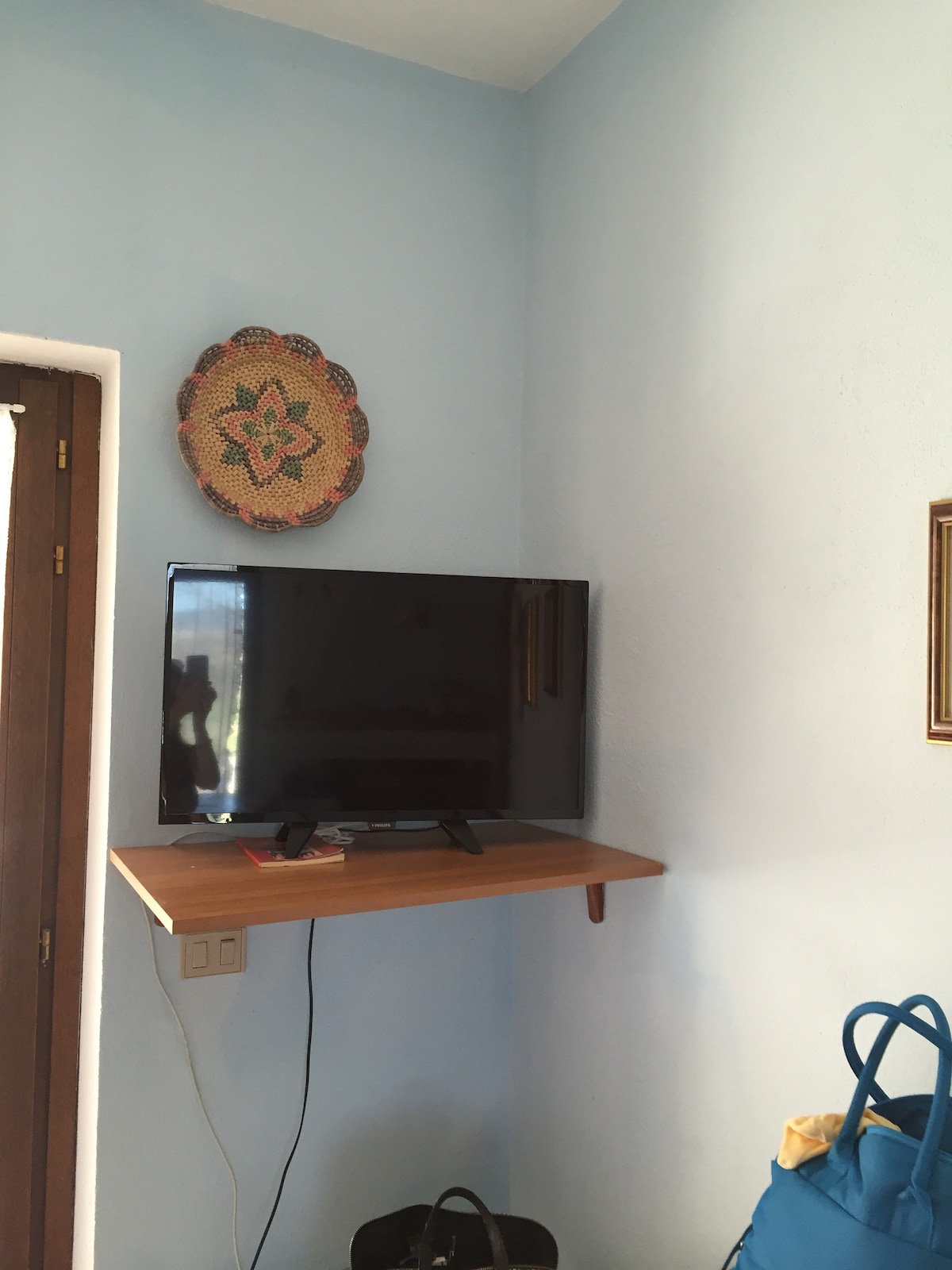 Airbnb con migliori performance: The house near La Cinta a San Teodoro