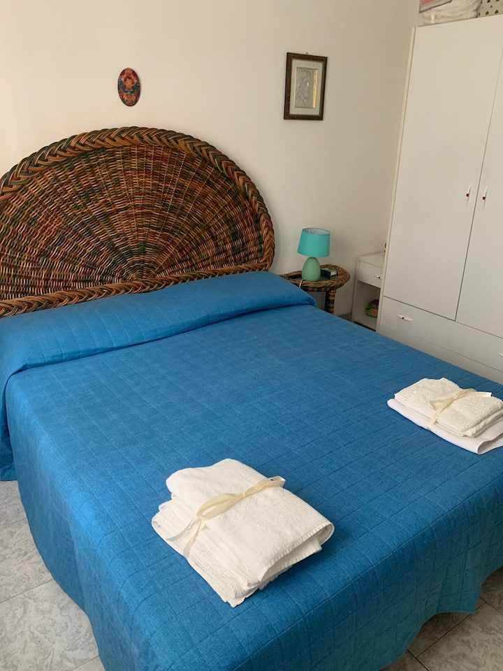 Chumba cha kulala cha malkia