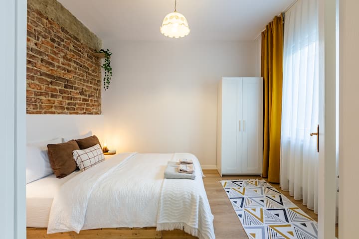 غرفة النوم 1