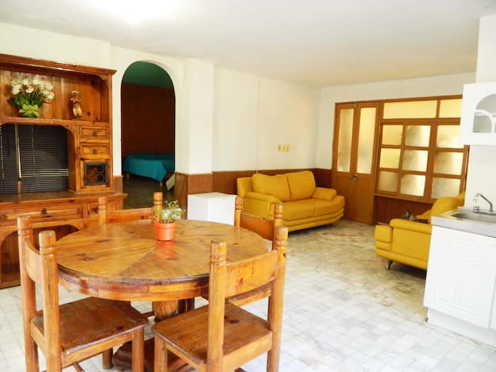 Saltillo Vacation Rentals & Homes Mexico Airbnb