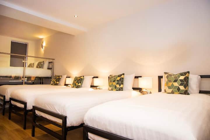 საძინებელი 1