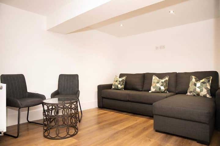 მისაღები ოთახი