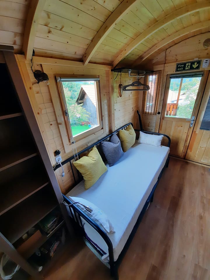 ห้องนอน