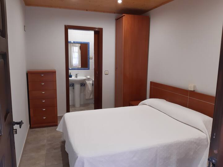 Spavaća soba 1