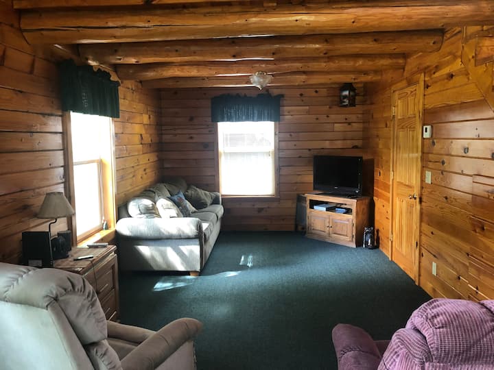 Top 12 Cabins Near Manistique, Michigan Updated 2024 Trip101