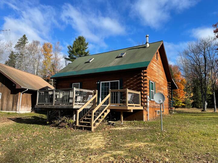 Nahma Township Ferienwohnungen & Unterkünfte Michigan, Vereinigte