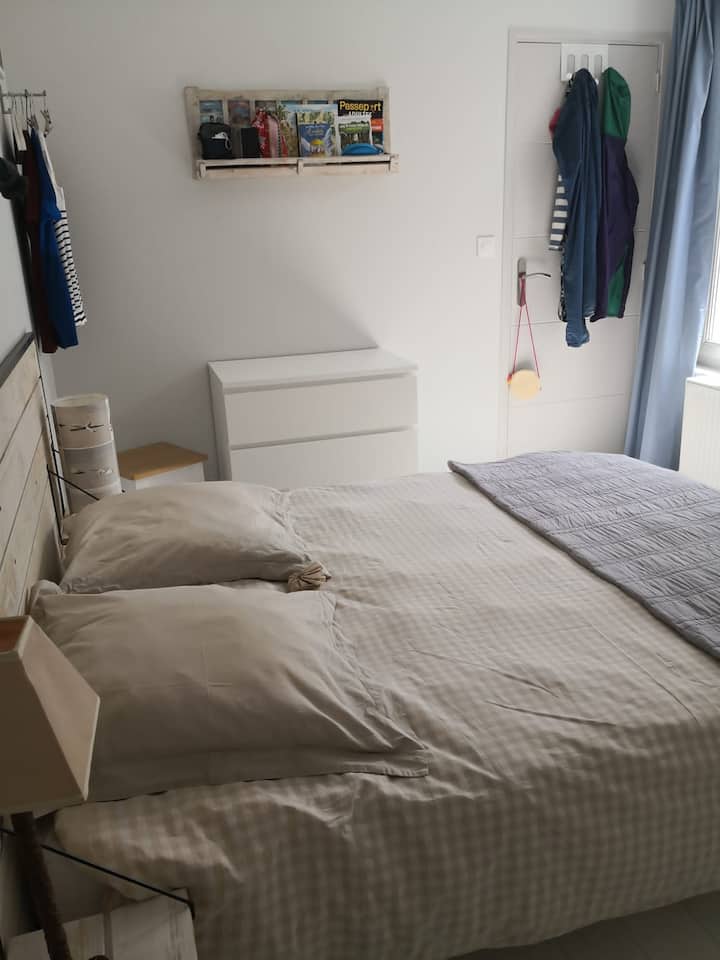 Spavaća soba 1