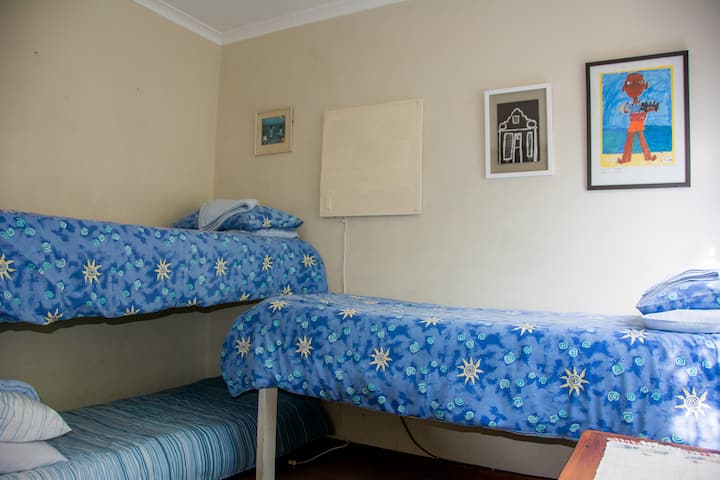 ห้องนอนเด็ก