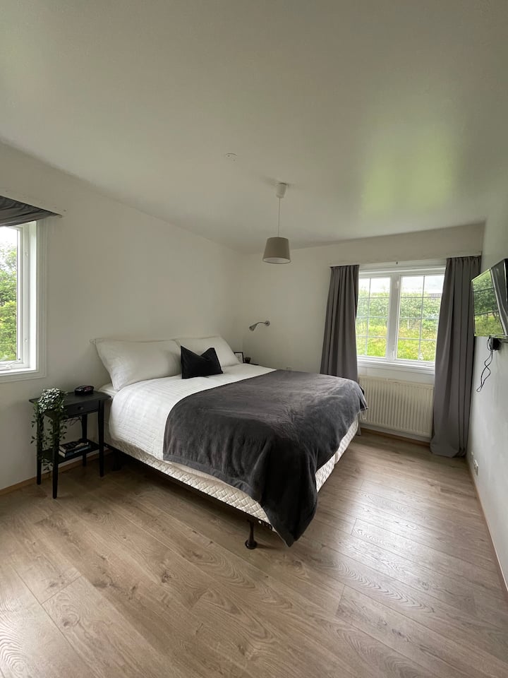 غرفة النوم 3