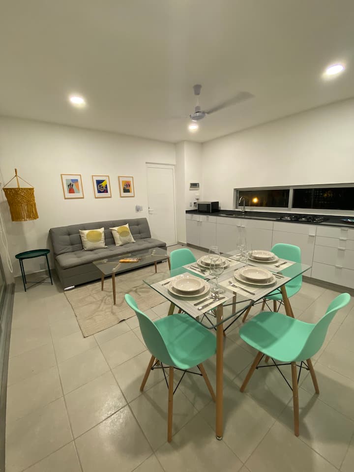 Hermoso Departamento Nuevo En Acapulco Diamante - Acapulco