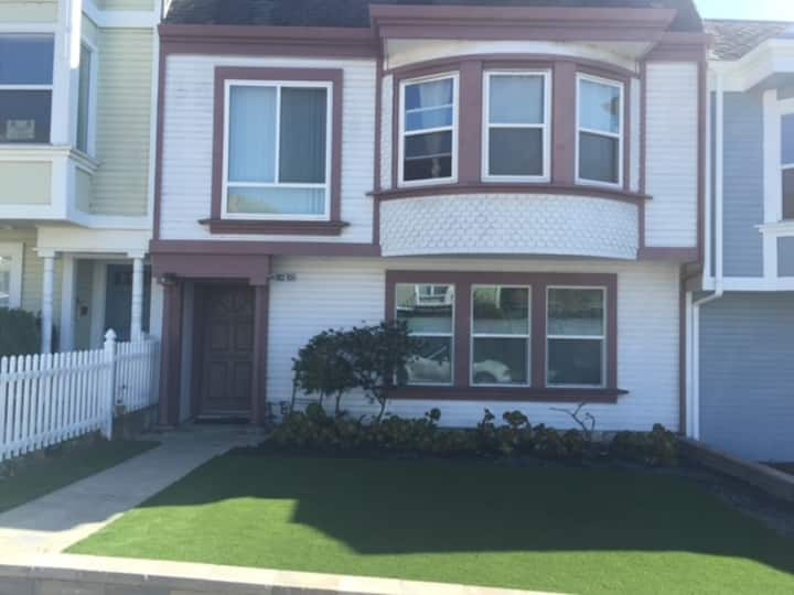 Daly City Vacation Rentals & Homes California, United States Airbnb
