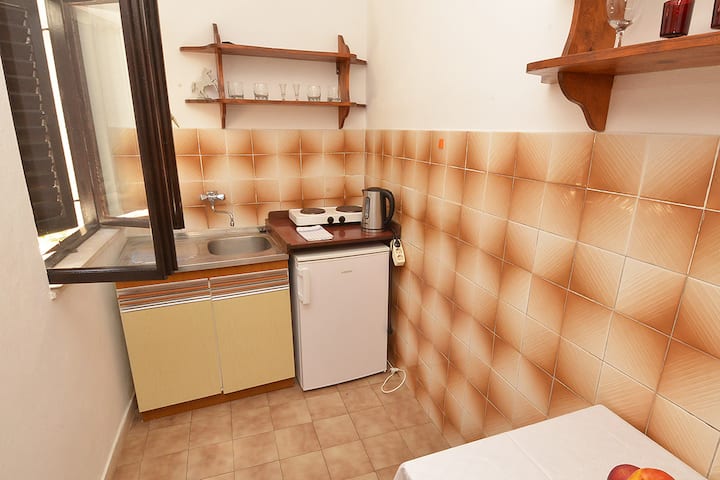 Apartment Anka 2 With Terrace And  Sea View - Dubrovnik