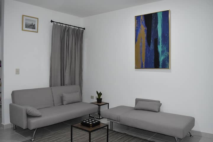 Departamento En El Corazón De Mazatlán. - Mazatlán