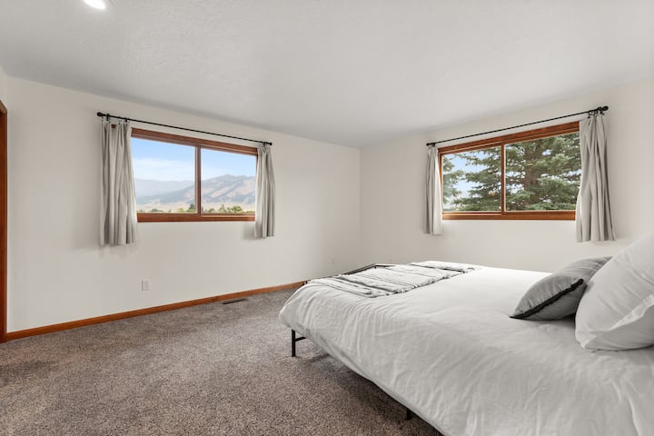 Спална соба 4