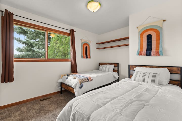 Спална соба 1