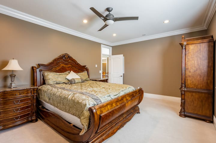 غرفة النوم 3