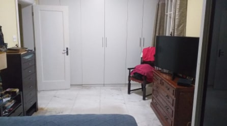 Illustration of We Do Modern Apartment Shopping