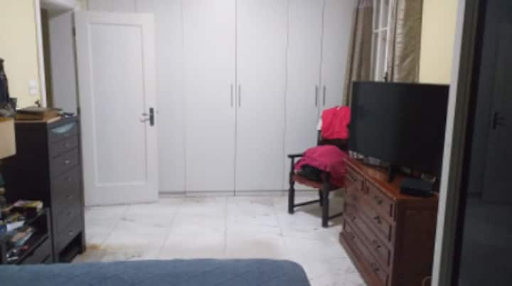 Illustration of We Do Modern Apartment Shopping