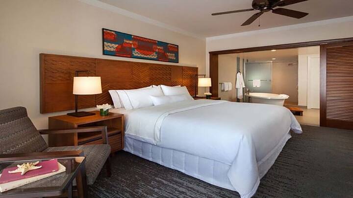 המיטה הנוחה ביותר תמיס את כל הלחץ.