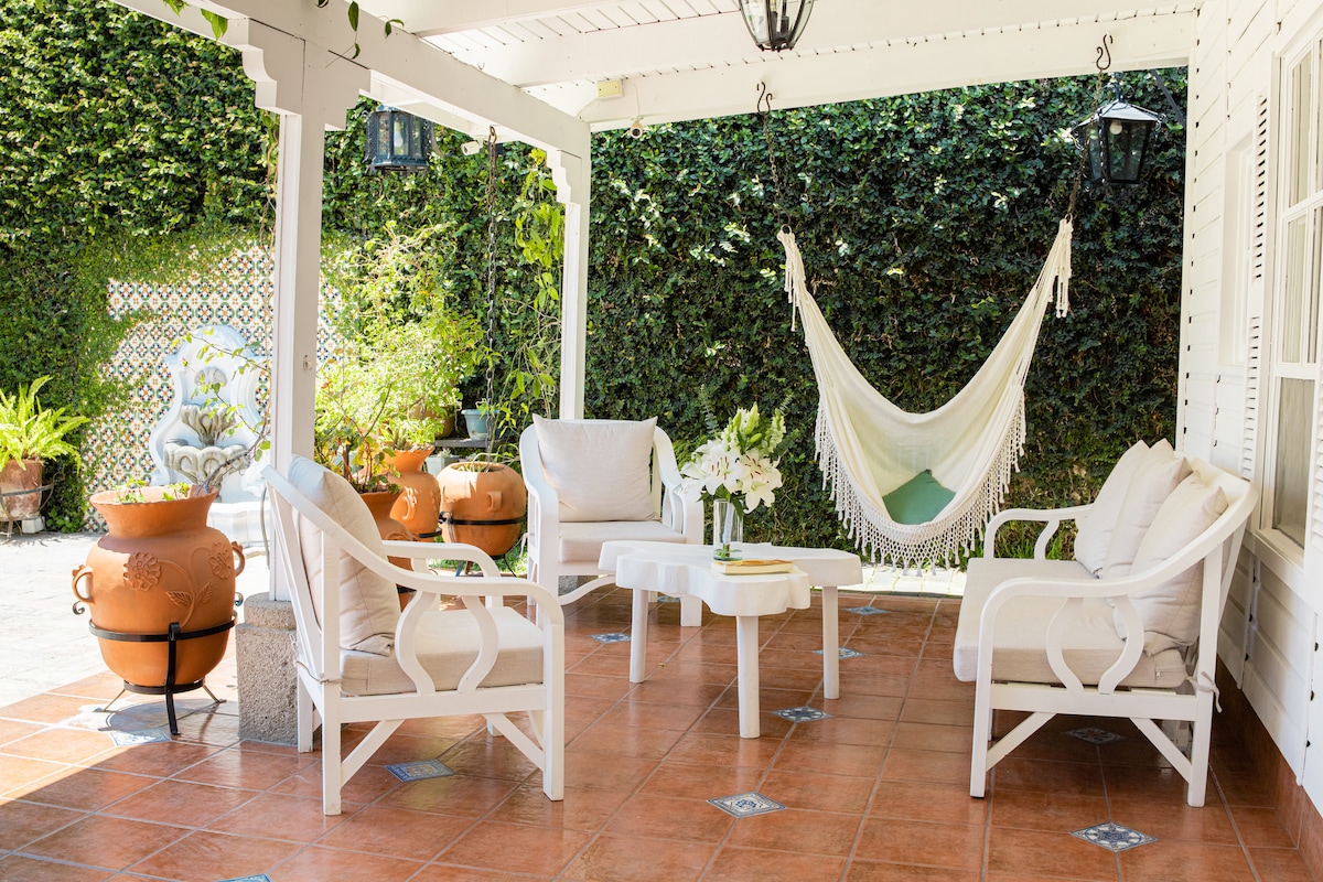 7BR Villa in Antigua Guatemala — 7 bedroom vacation rental in Antigua Guatemala