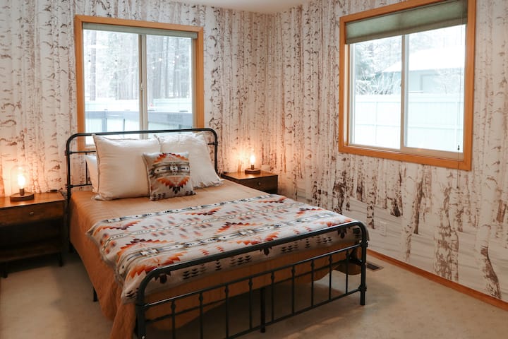 غرفة النوم 1