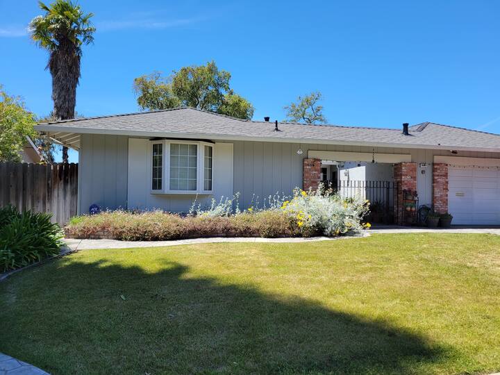 Furnished 1bed/bath With Attached Kitchen. - Fremont, CA
