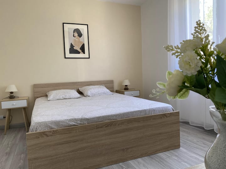 Спална соба „Sable“ со 160 кревета