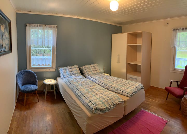 ชั้น 1 - ห้องนอน 2: 150 เตียง 