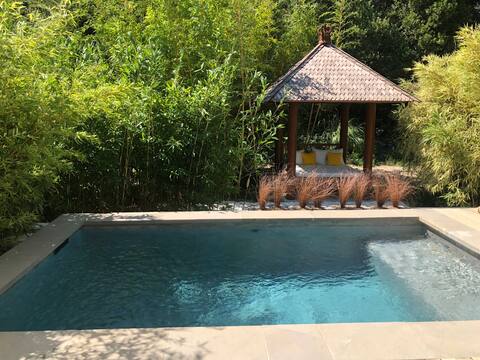 Lodge BALI