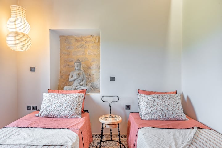 Chambre 1