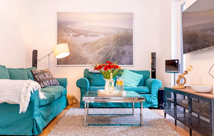 Soda Guesthouse - Wandlitz
