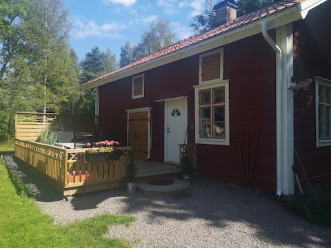 House on the Farm