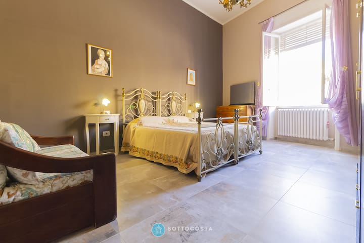 Sottocosta & Partners managed Airbnb listing 3