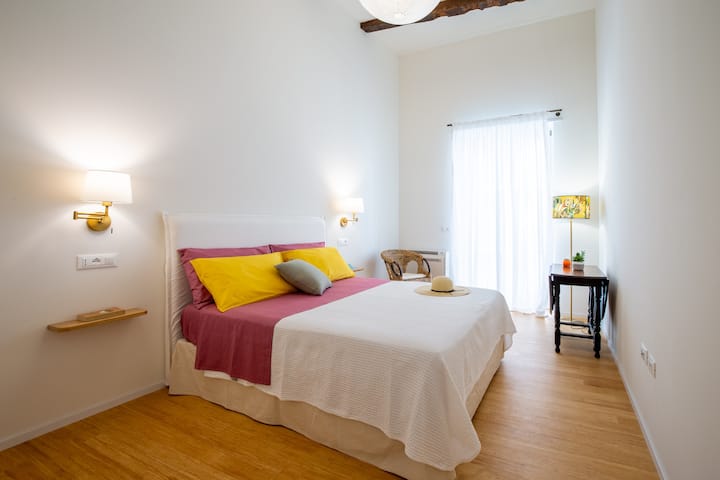 Suite Azuni 22, apartment in the heart of Cagliari