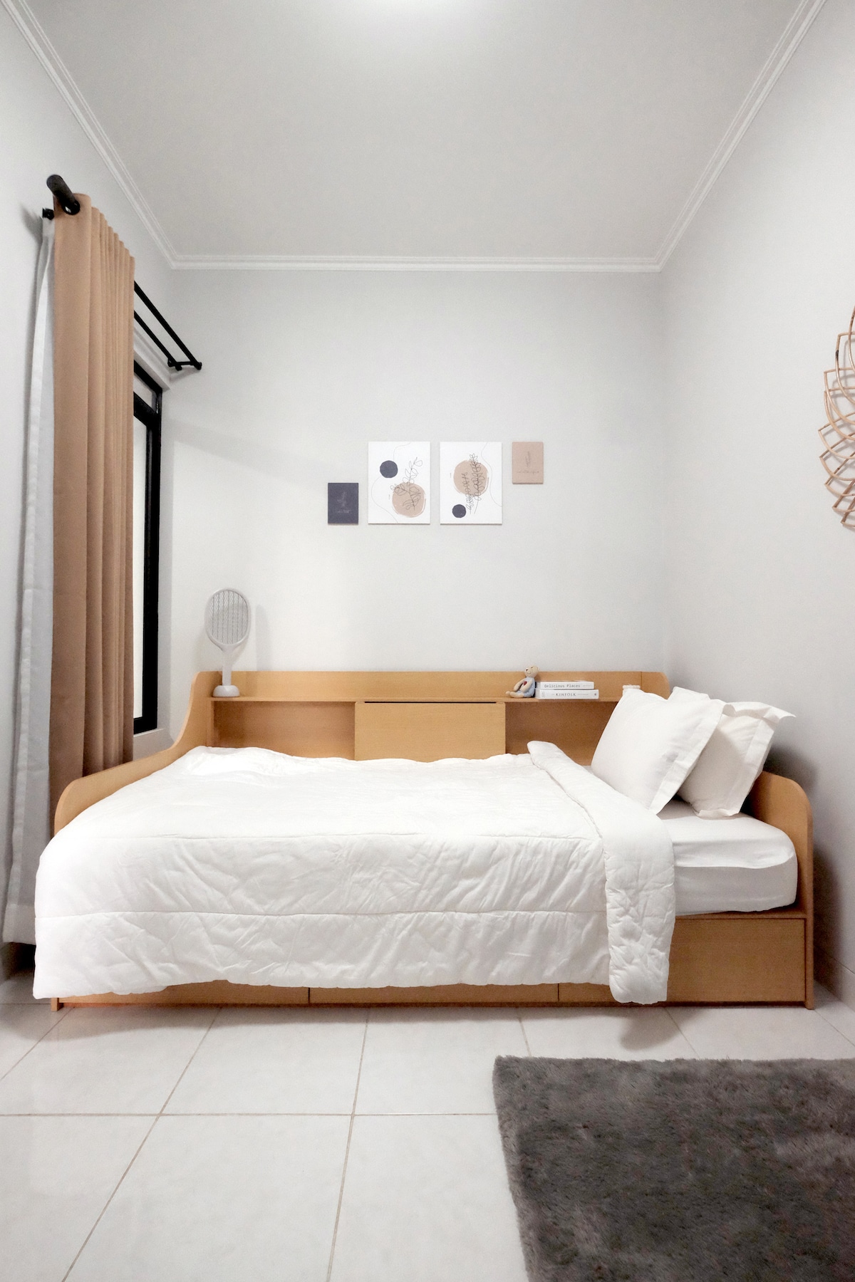 غرفة النوم 2