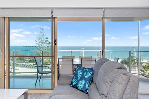Suite 310 Sandcastles 3 Bedroom Deluxe