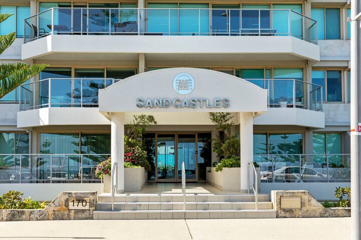 Suite 310 Sandcastles 3 Bedroom Deluxe gallery image 2