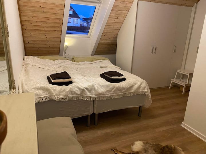 10 Best Airbnb Vacation Rentals In Nuuk, Greenland Updated 2024 Trip101