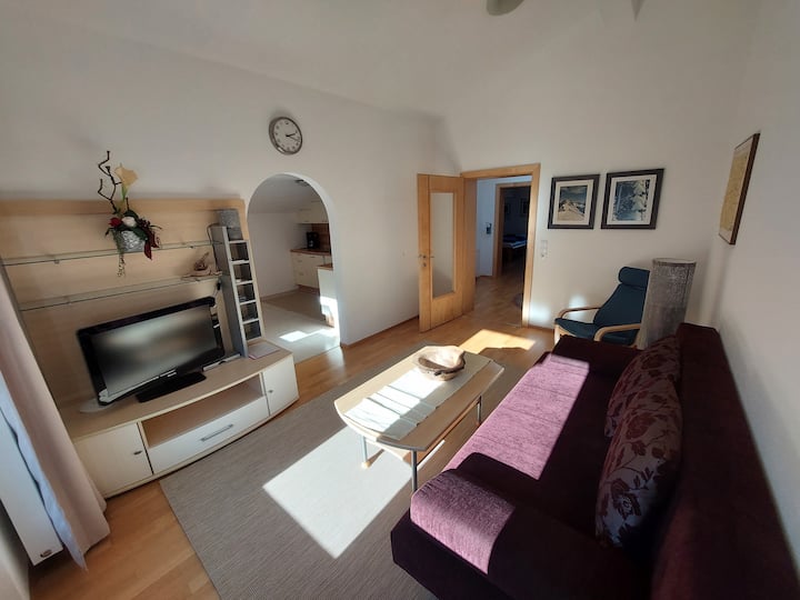 Haus Gabriel - Zams