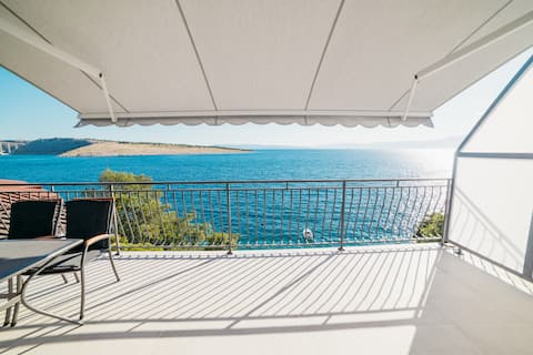 Perla Suite