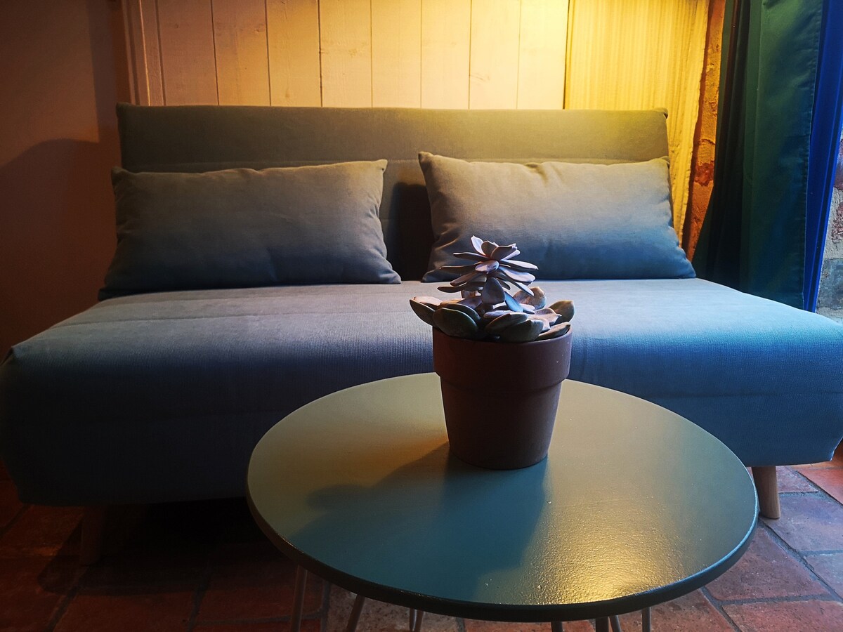 Дневна соба