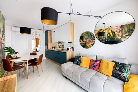 TELEKI40Apartman Győr Central,Free parking,TERRACE