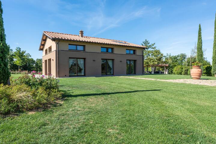 Villa Benedetto By MMega