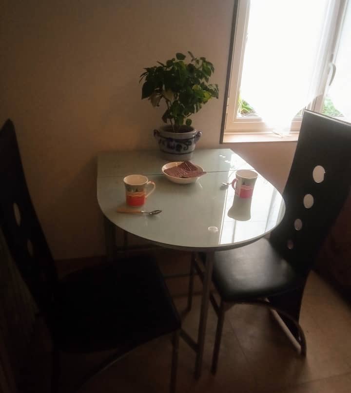 Studio Dans Le Coin Tranquille - Puy-l'Évêque