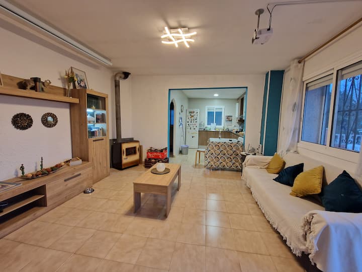 "Le Petit Paradis" En Olivella Te Espera! - Vilafranca del Penedès