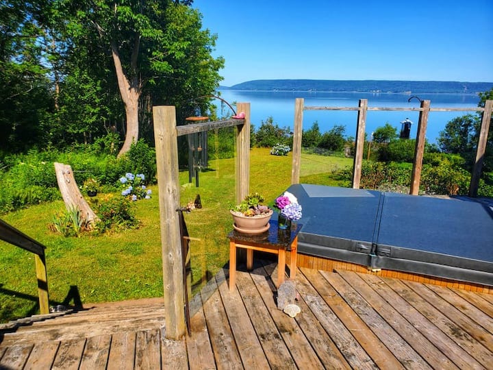 Smiths Cove Holiday Rentals & Homes Nova Scotia, Canada Airbnb