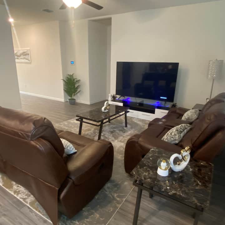 Princeton Vacation Rentals & Homes Texas, United States Airbnb