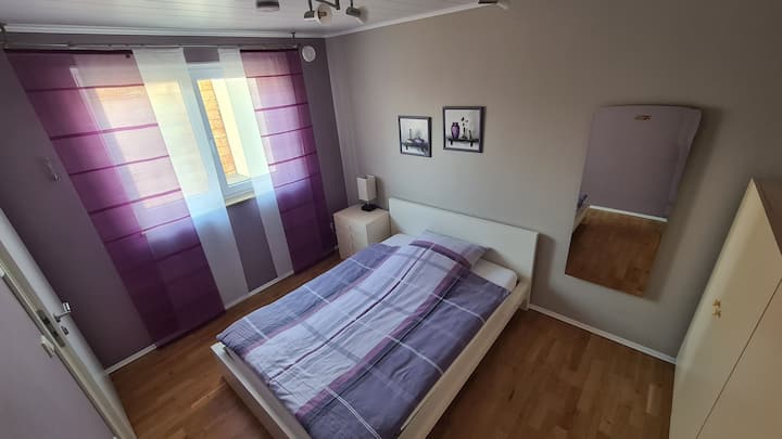 Საძინებელი