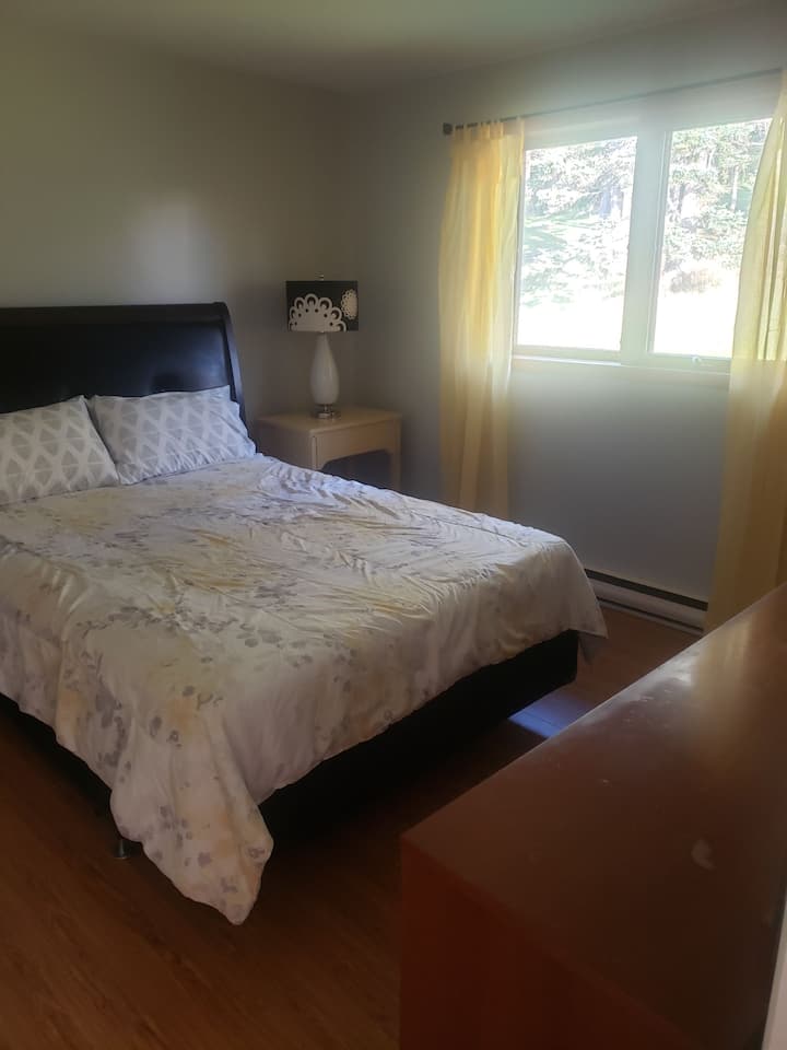 Спална соба 2