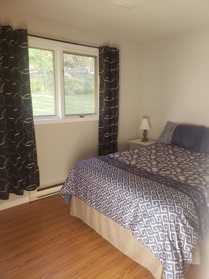 Спална соба 1